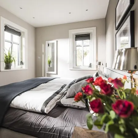 Kamphof 2 Holiday home