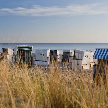 Kamphof 2 Tatil Evi Loddin