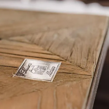 Tatil Evi Kamphof 2 Loddin