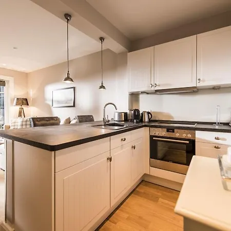 Kamphof 2 Tatil Evi *