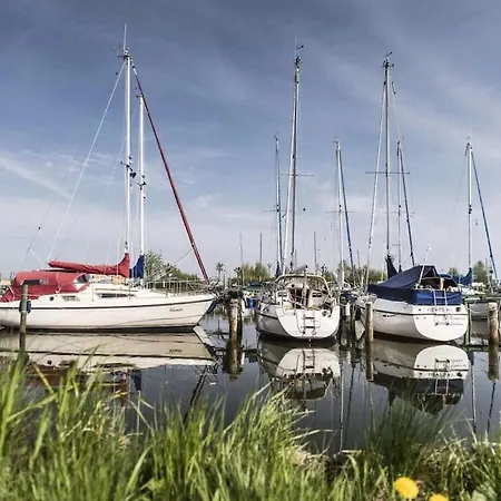 Tatil Evi Kamphof 2 *